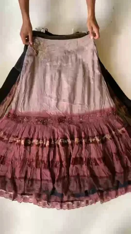 Autumn Fairy Grunge Skirts Mix (SS-654)