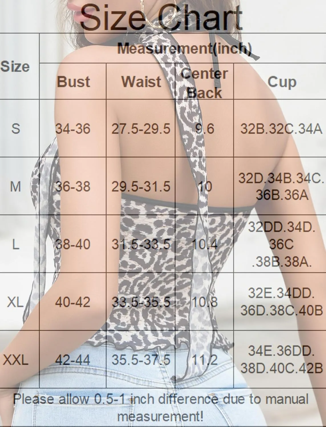Avidlove Halter Tops for Women Mesh Tank Top Sexy Camisoles Y2K Crop Top Going Out Tops Trendy Summer Tops Outfits