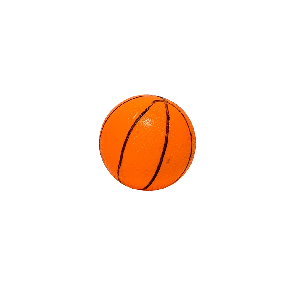 Basketball Love Jr Backpack | With Pulldown Basketball Hoop & Ball | Funky Design