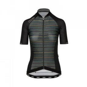 Bioracer Sprinter Mens Cycling Jersey (Kingpin Yellow)
