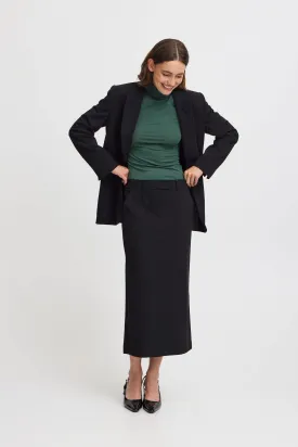 Byoung Bydanta Skirt Black