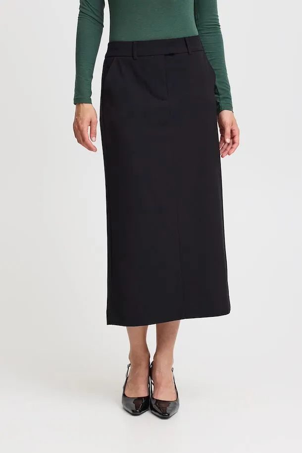 Byoung Bydanta Skirt Black