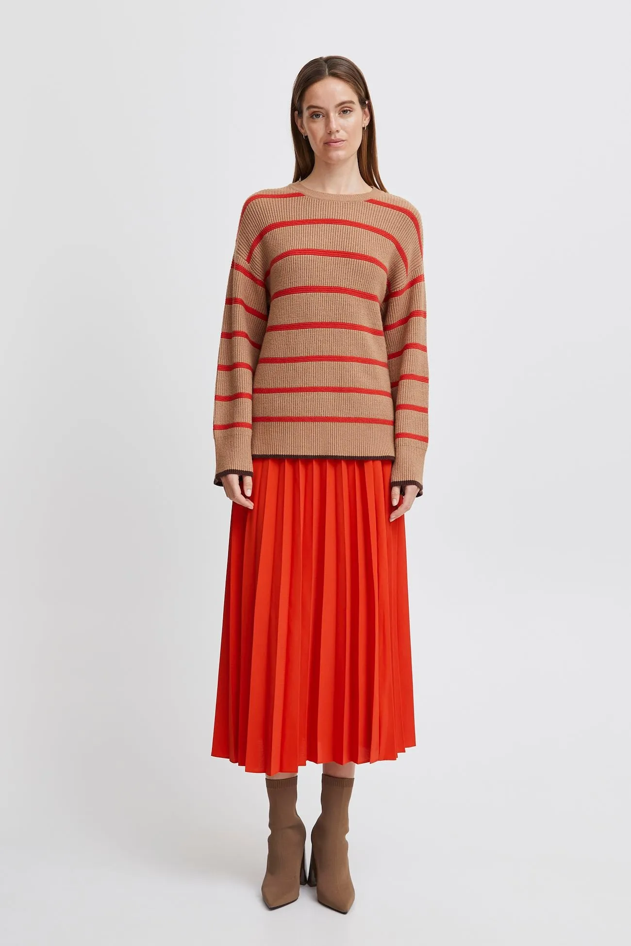 Byoung Bydeson Skirt Black