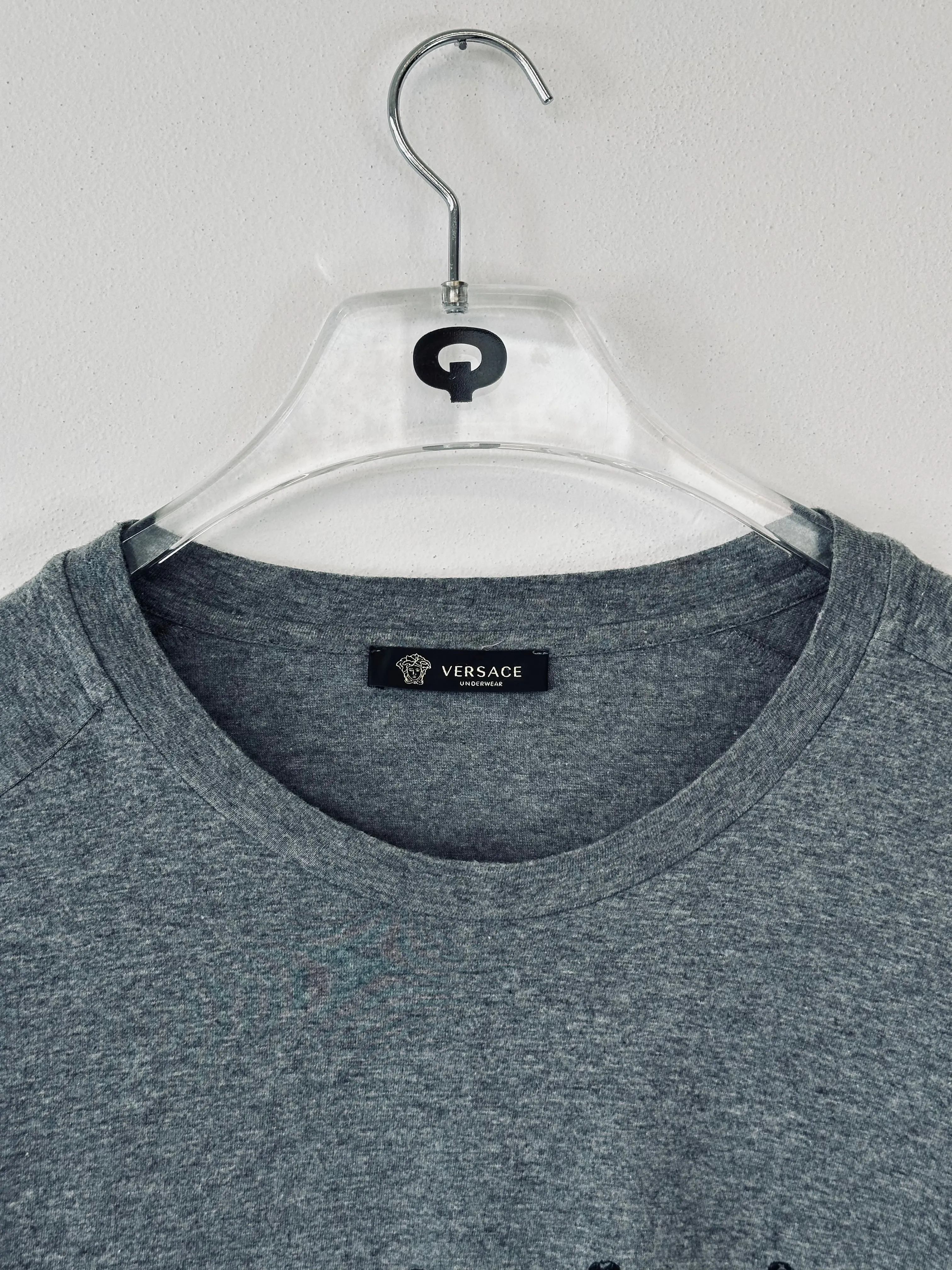 Embroidered T-shirt