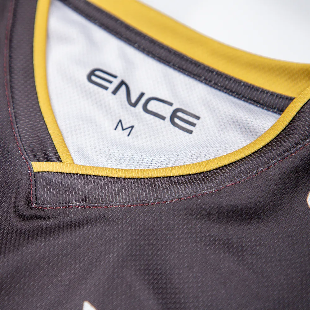 ENCE Original Player Jersey 2019-2020