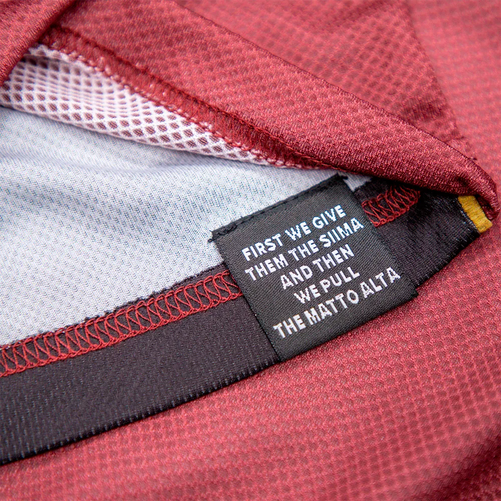 ENCE Original Player Jersey 2019-2020