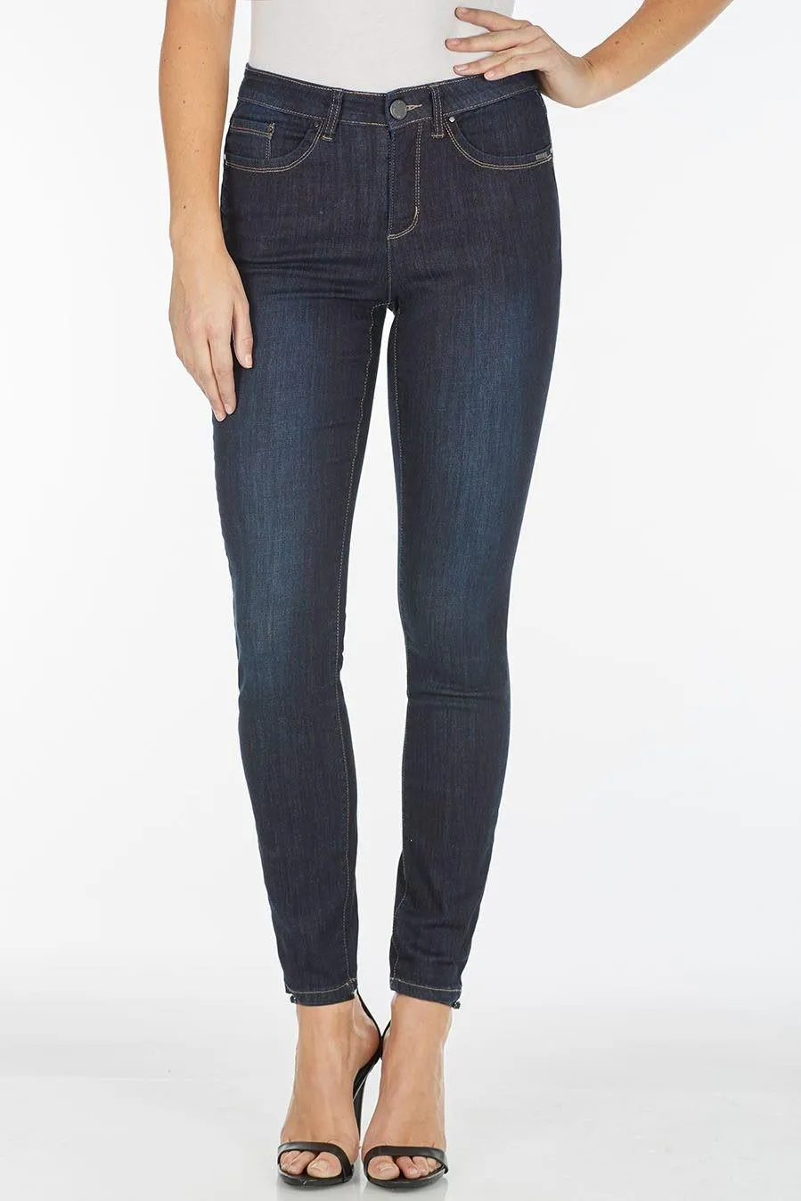 FDJ Olivia Slim leg #2762630