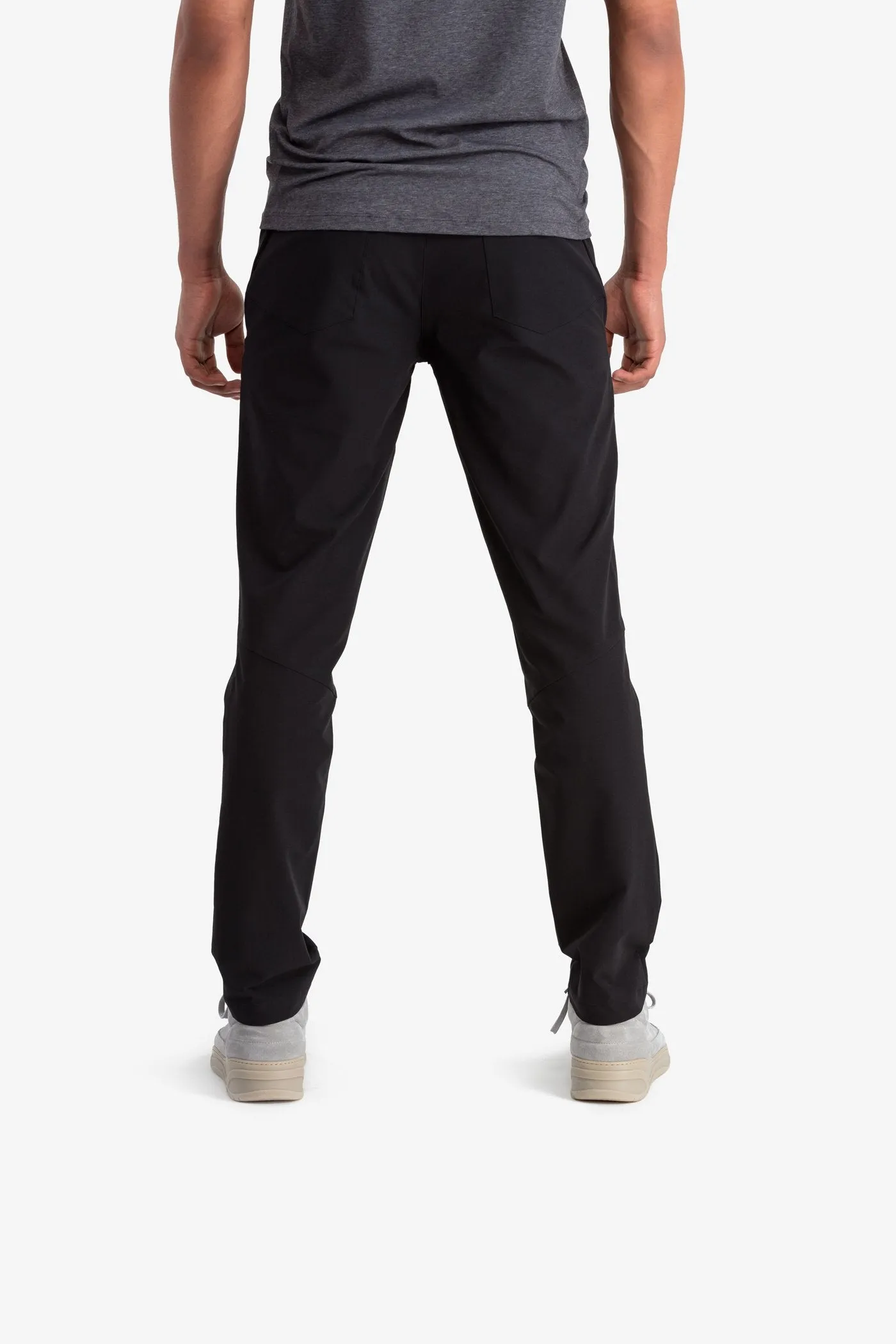 Fuse Chino