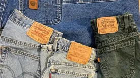 Levi's Jeans Pents