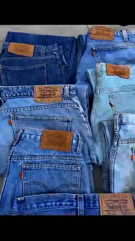 Levi's Jeans Pents