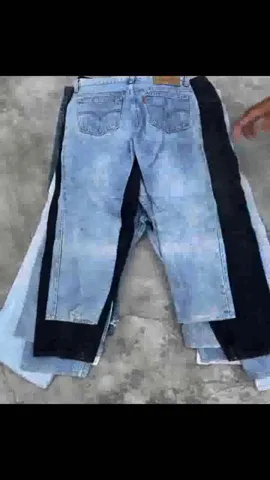 Levi's Jeans Pents