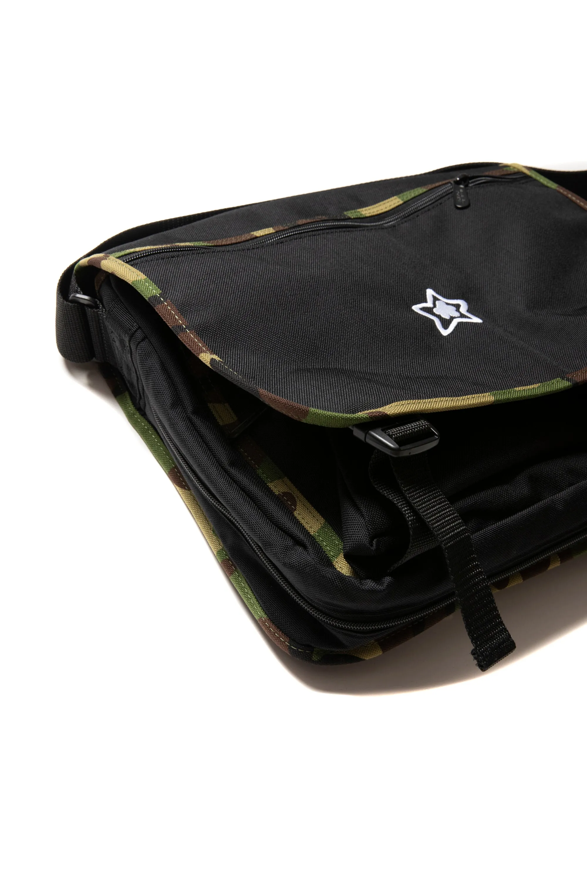 STAR TEAM MANHATTAN PORTAGE BIKE MESSENGER BAGS