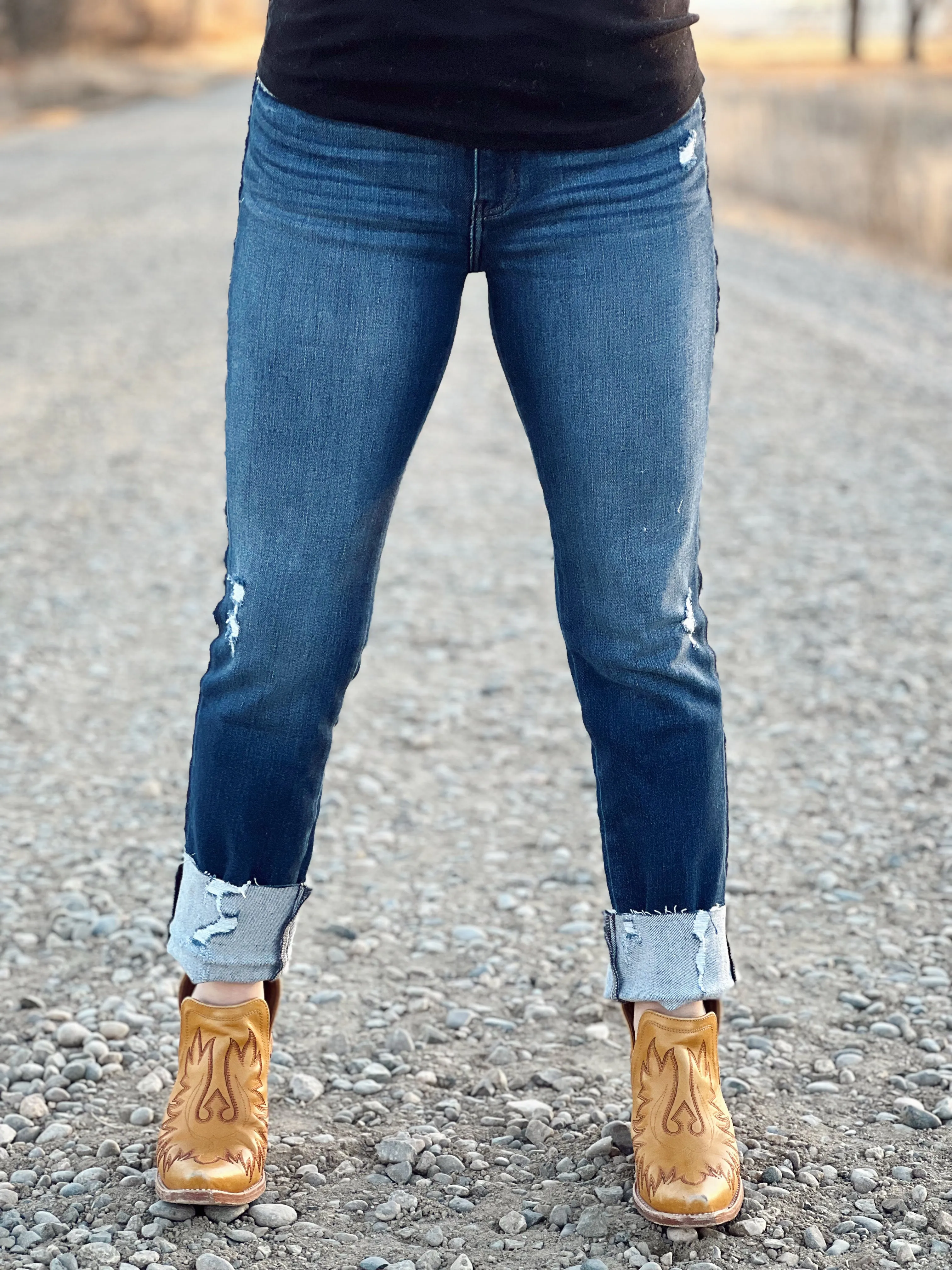 The Arizona Jean