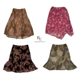 Y2K Fairy summer skirts (SR-321)