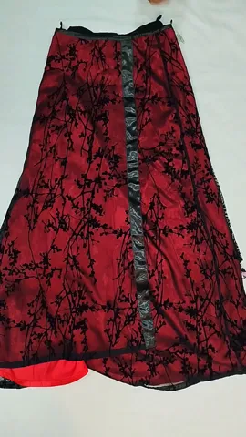 Y2K Hot Italian Nights Mix Skirts