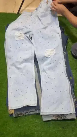 Y2K Teendy Flare Jeans Highly demanded pieces mix Branded